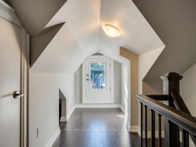 Photo 17 of 14 Rains Avenue, Toronto, Wychwood — HOMEH