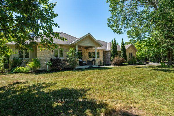 Photo 2 of 3060 Unity Road, Kingston, City North of 401 — HOMEH
