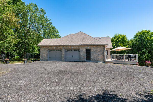 Photo 5 of 3060 Unity Road, Kingston, City North of 401 — HOMEH