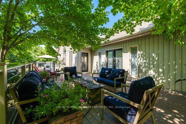 Photo 9 of 3060 Unity Road, Kingston, City North of 401 — HOMEH