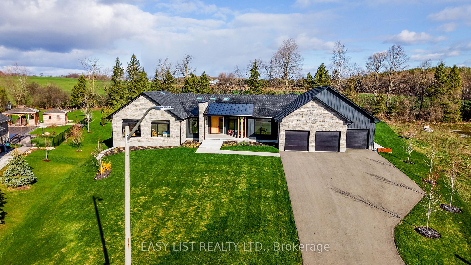 Photo 3 of 117 Evergreen Place, Guelph/Eramosa, Rockwood — HOMEH
