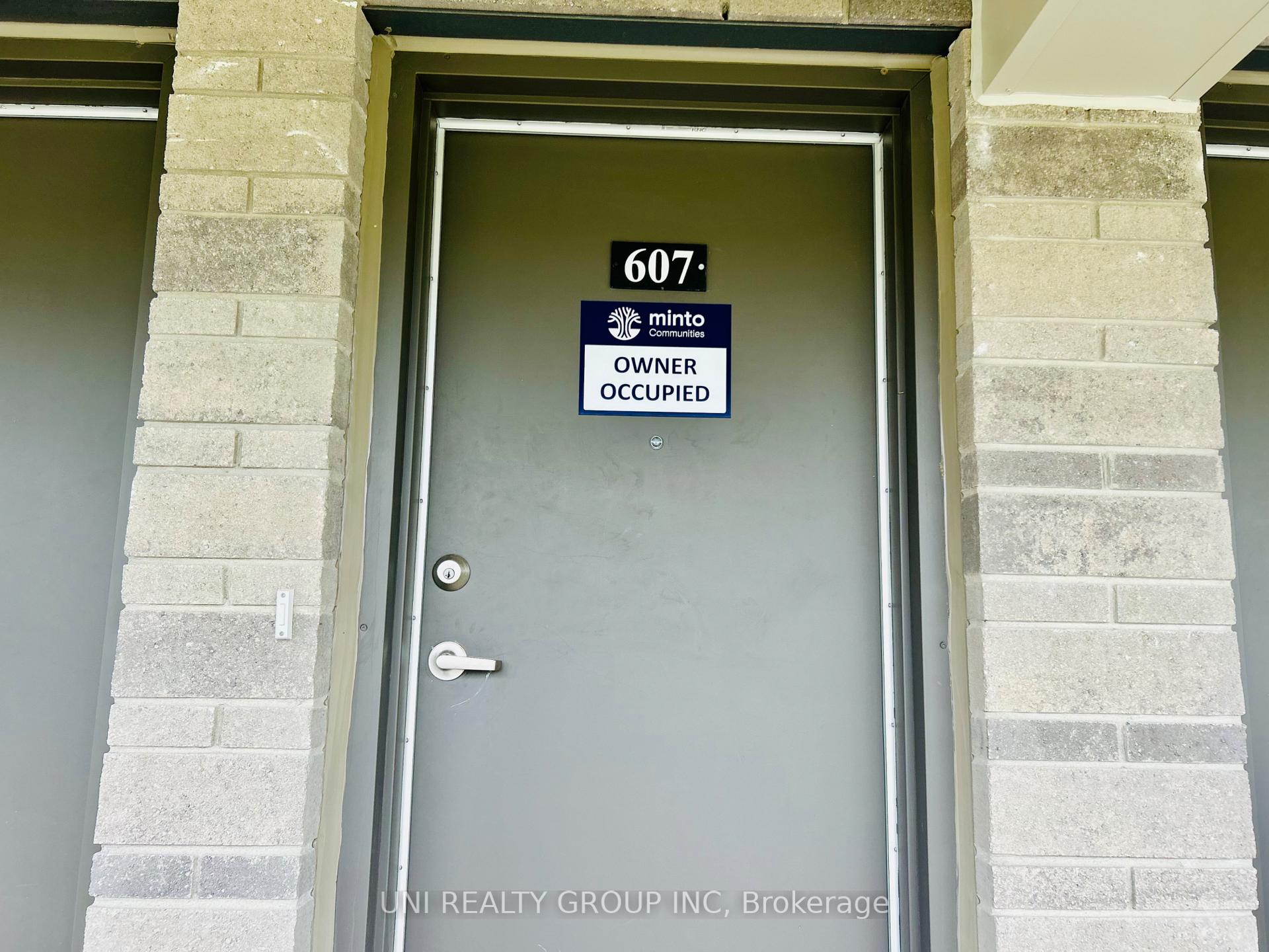 Photo 3 of 607 Feedmill Private, Ottawa, Kanata - Kanata Lakes/Heritage Hills — HOMEH