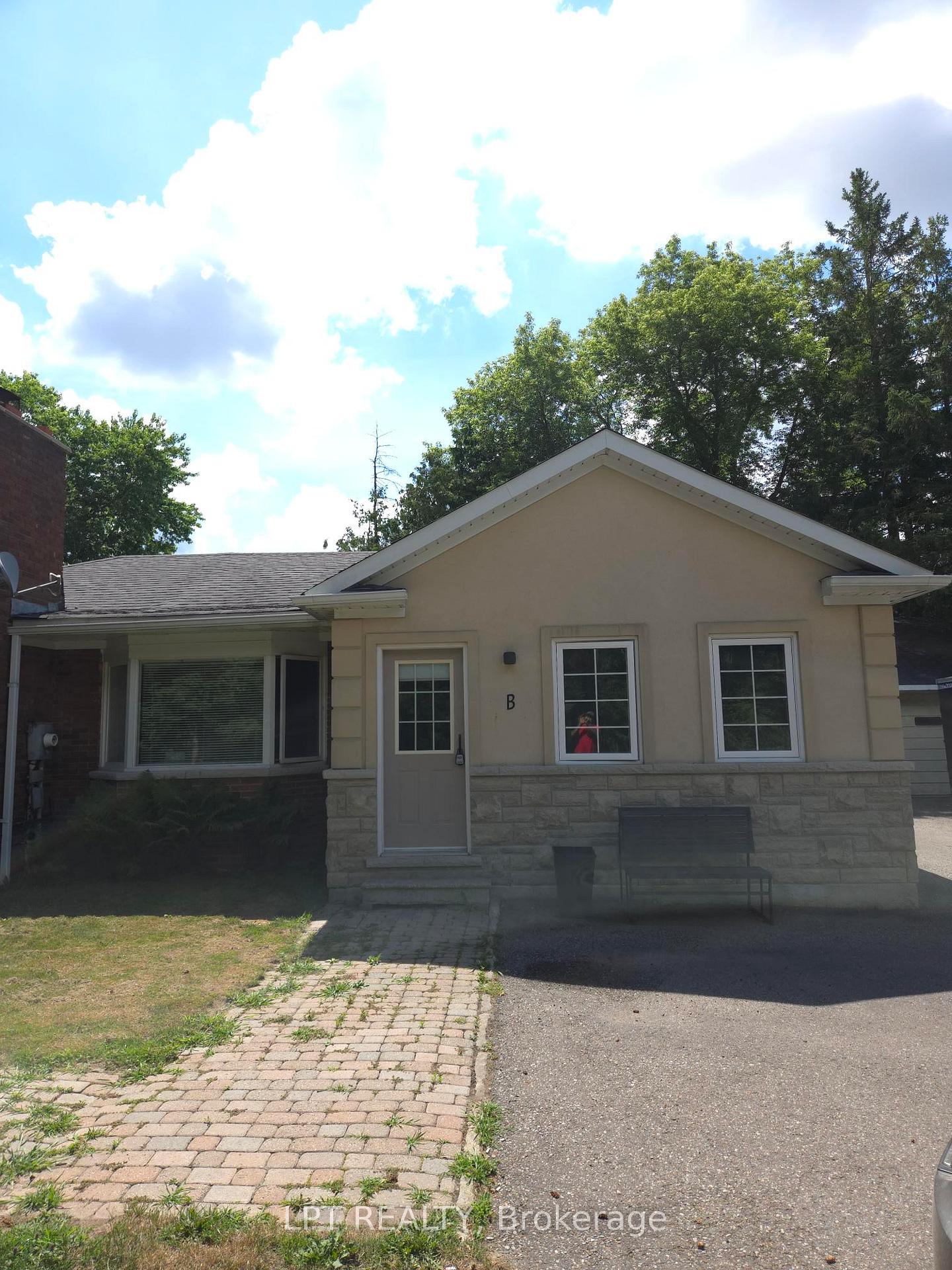 Photo 1 of Unit Unit B, 60 Norton Boulevard, Caledon, Bolton East — HOMEH