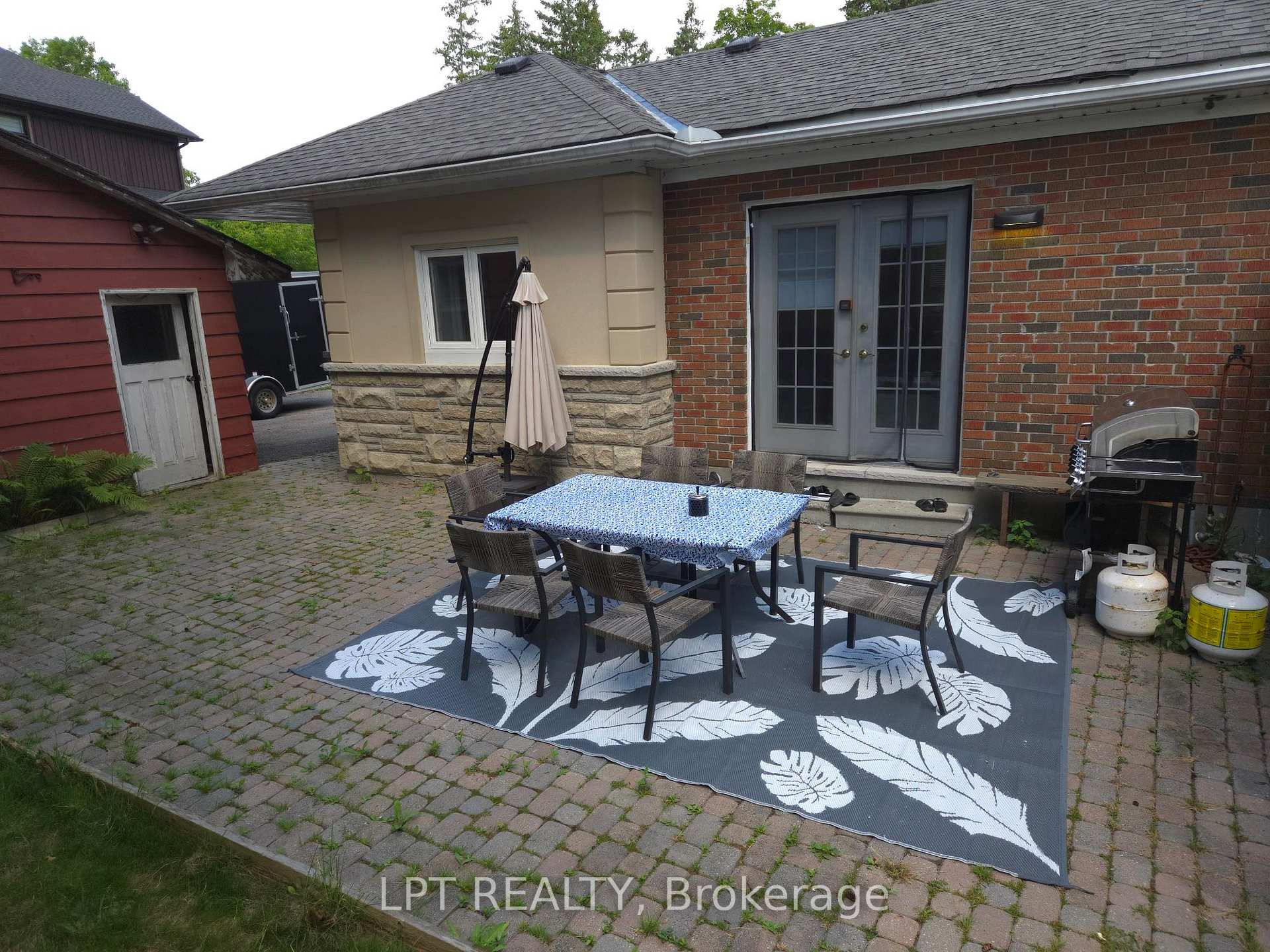Photo 10 of Unit Unit B, 60 Norton Boulevard, Caledon, Bolton East — HOMEH