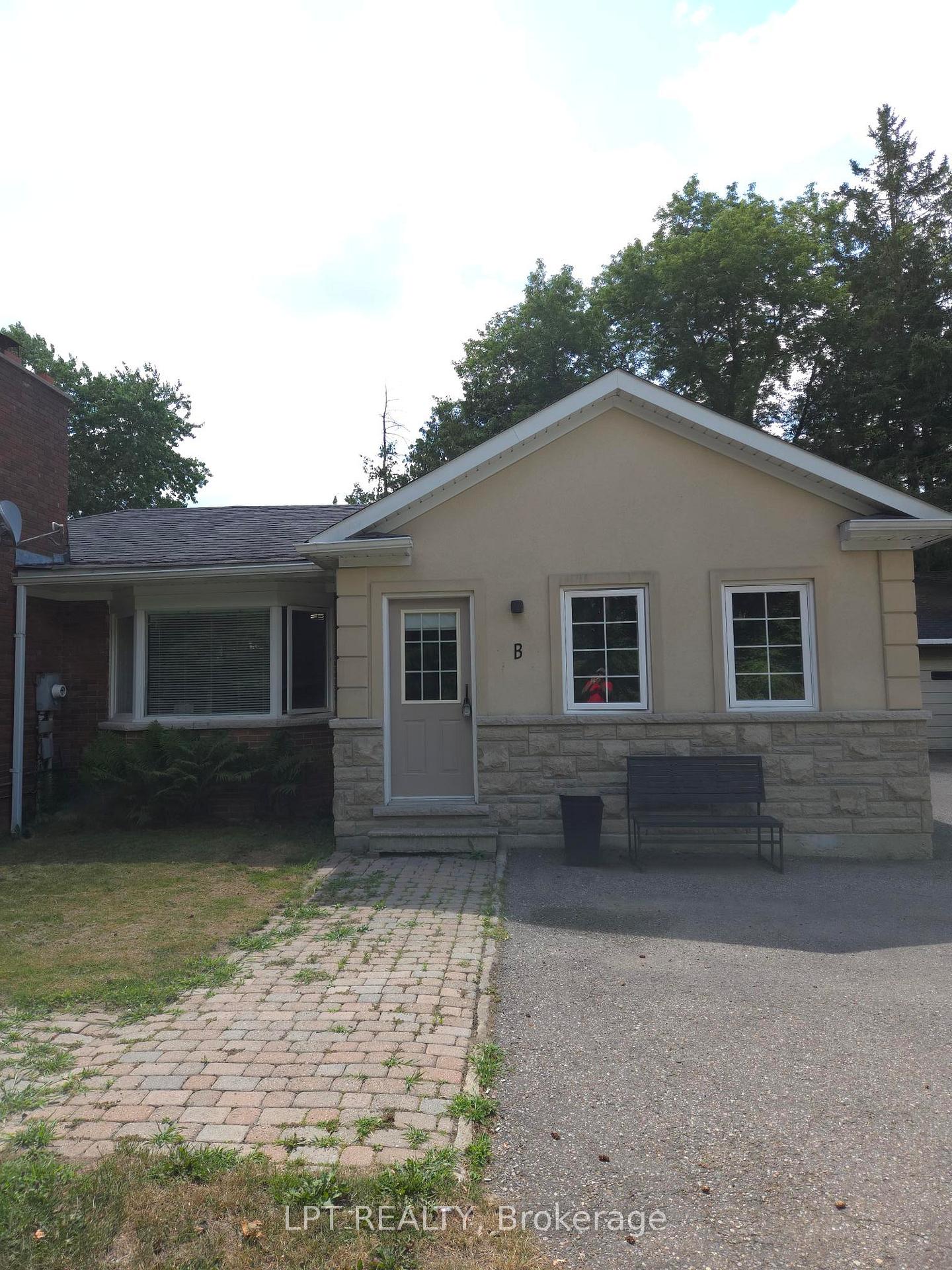 Photo 13 of Unit Unit B, 60 Norton Boulevard, Caledon, Bolton East — HOMEH