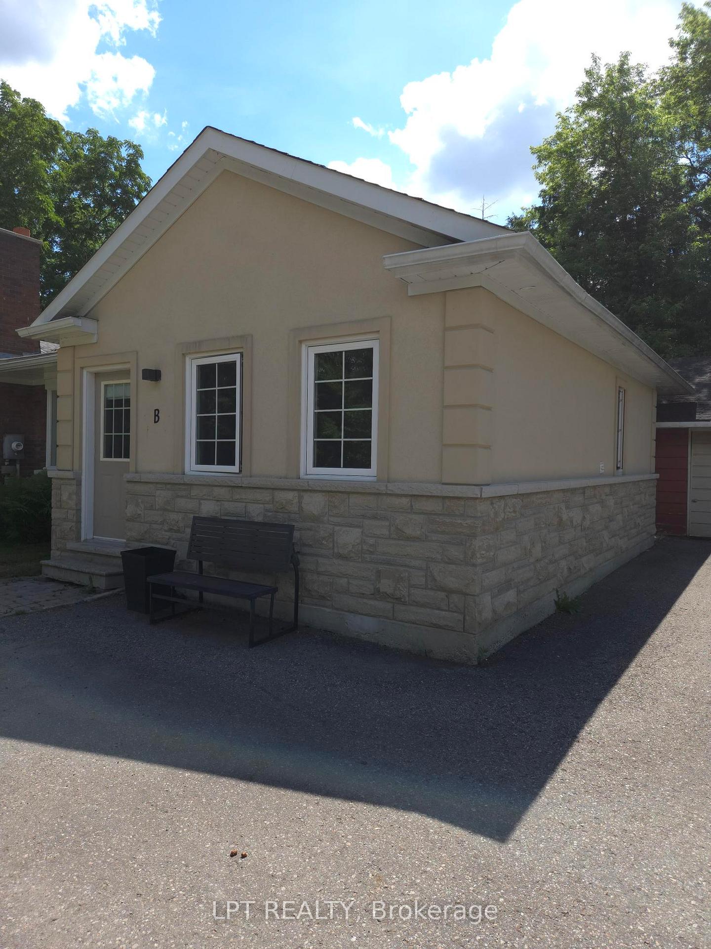 Photo 15 of Unit Unit B, 60 Norton Boulevard, Caledon, Bolton East — HOMEH