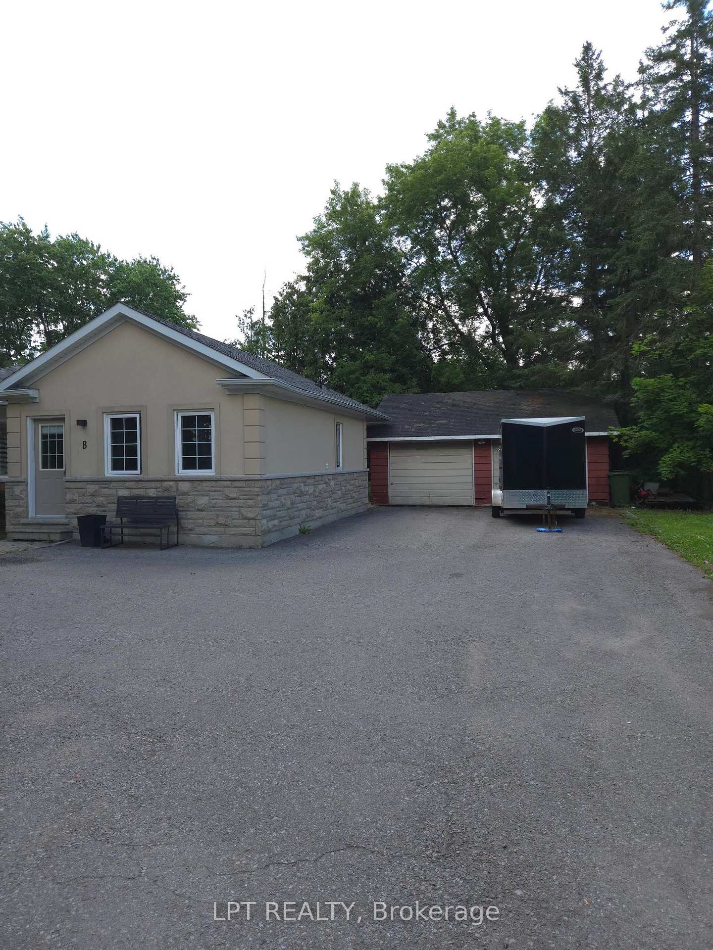 Photo 16 of Unit Unit B, 60 Norton Boulevard, Caledon, Bolton East — HOMEH