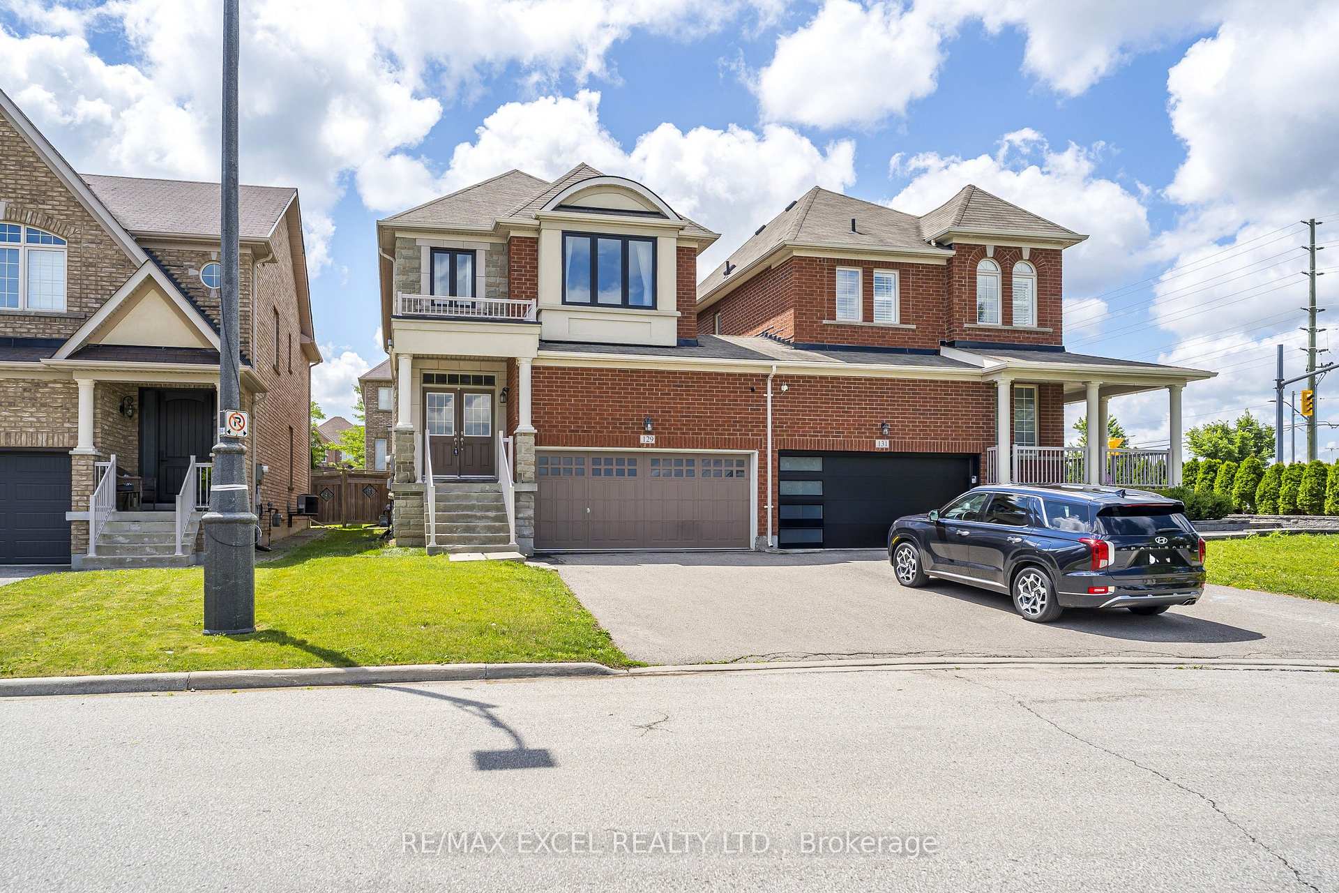 Photo 1 of 129 Lewis Honey Drive, Aurora, Bayview Northeast — HOMEH
