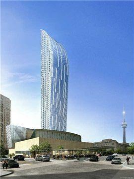 Photo 13 of Unit 1004, 8 The Esplanade, Toronto, Waterfront Communities — HOMEH