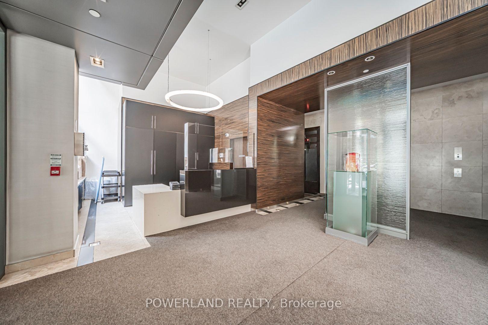Photo 10 of Unit 2905, 38 Grenville Street, Toronto, Bay Street Corridor — HOMEH