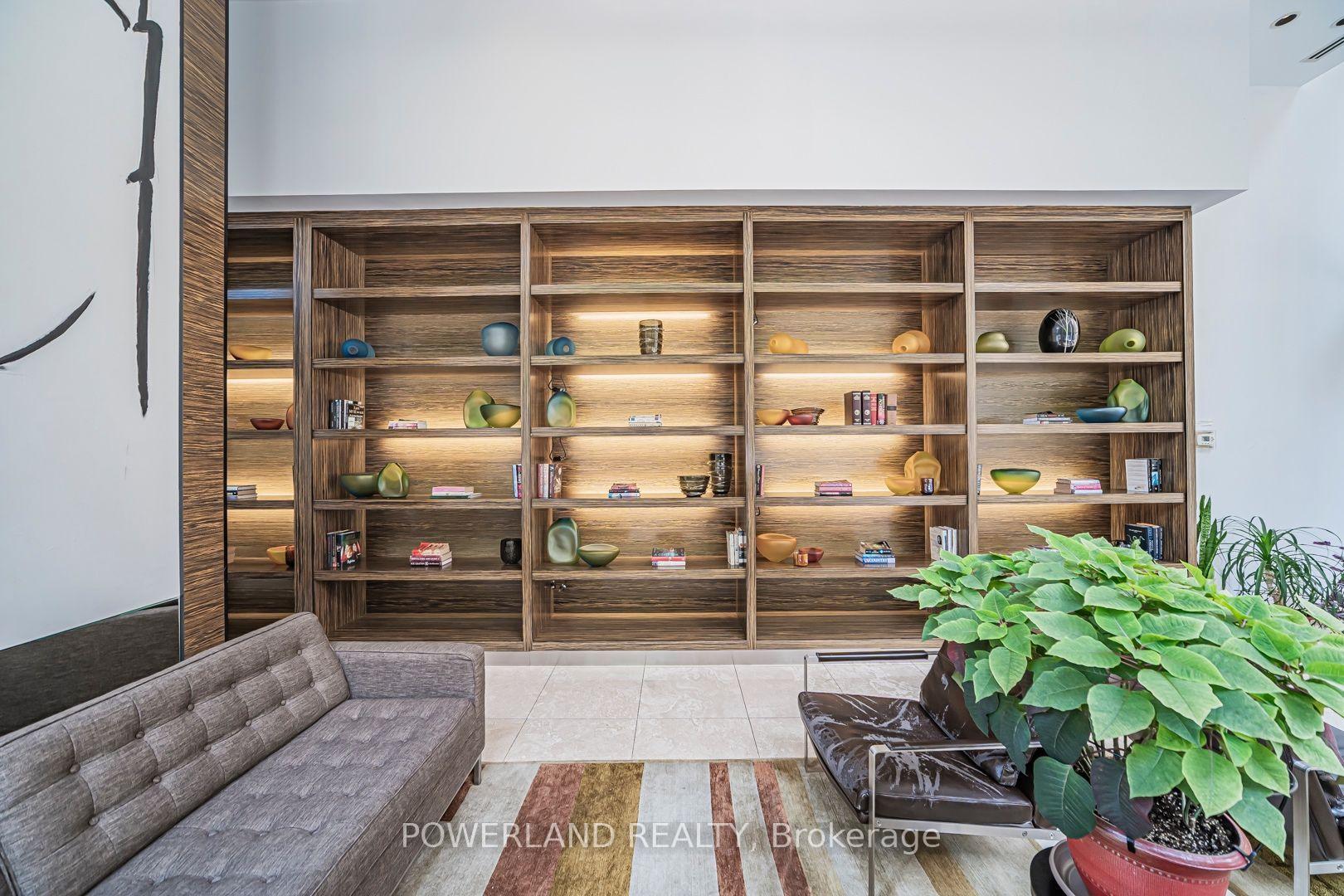 Photo 14 of Unit 2905, 38 Grenville Street, Toronto, Bay Street Corridor — HOMEH