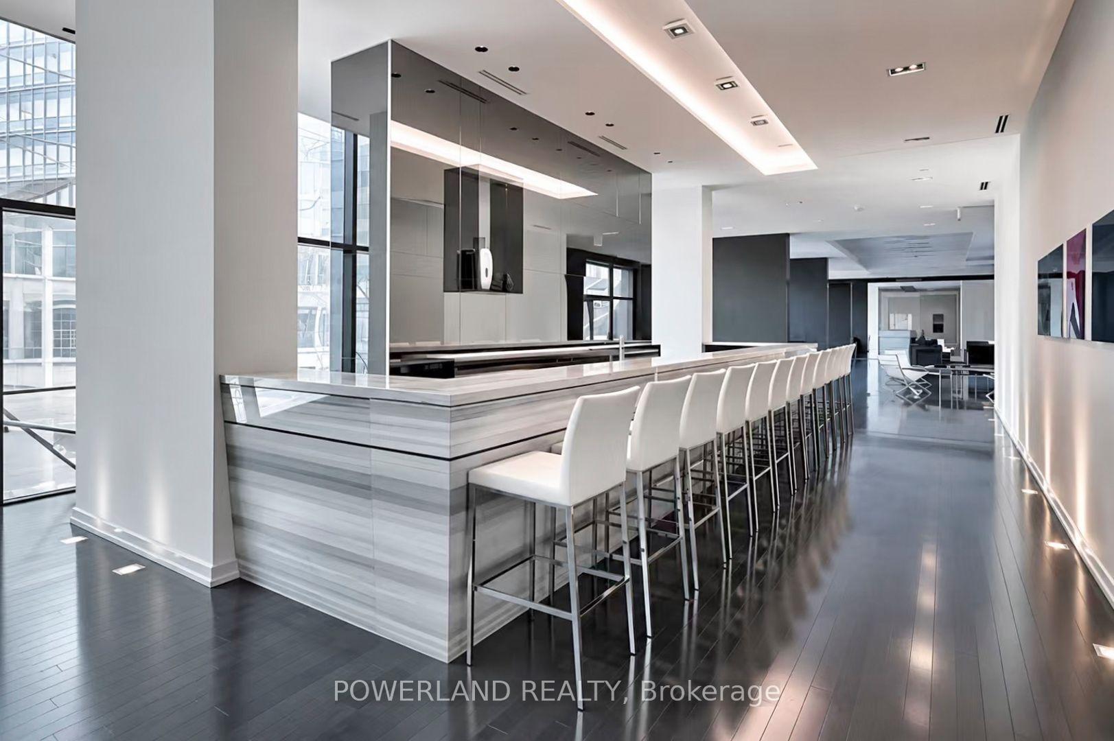 Photo 18 of Unit 2905, 38 Grenville Street, Toronto, Bay Street Corridor — HOMEH
