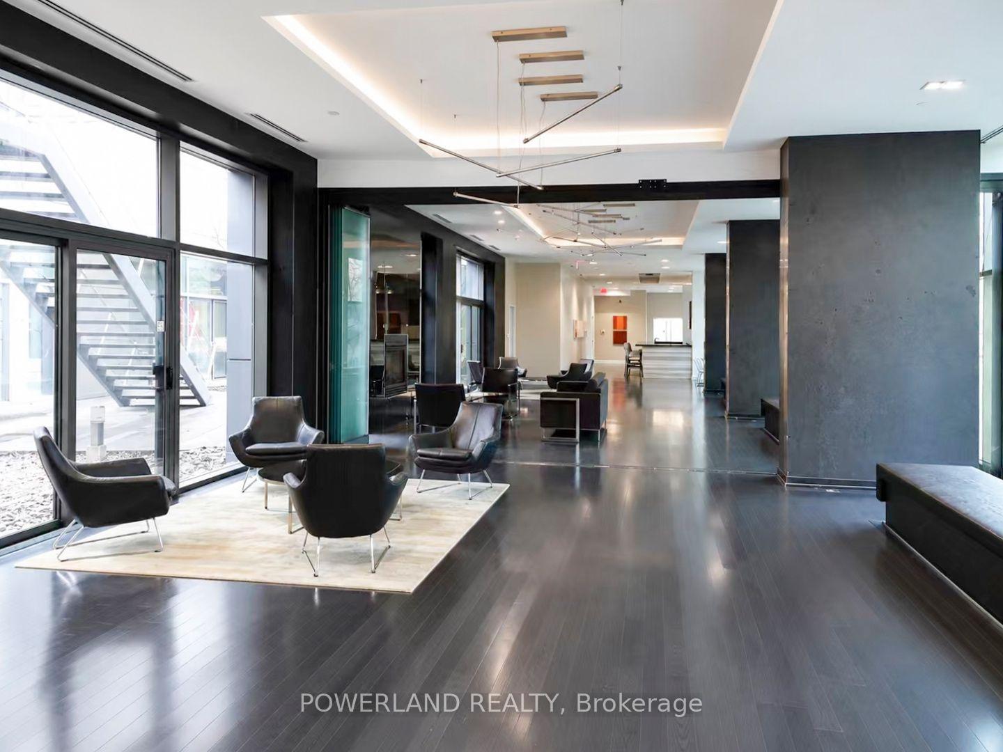 Photo 19 of Unit 2905, 38 Grenville Street, Toronto, Bay Street Corridor — HOMEH
