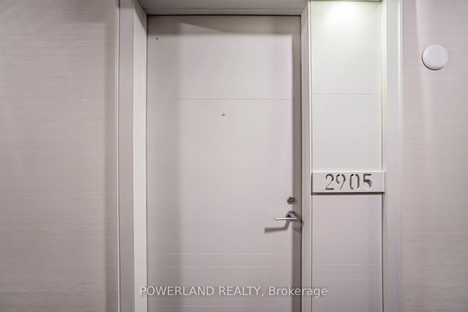 Photo 22 of Unit 2905, 38 Grenville Street, Toronto, Bay Street Corridor — HOMEH