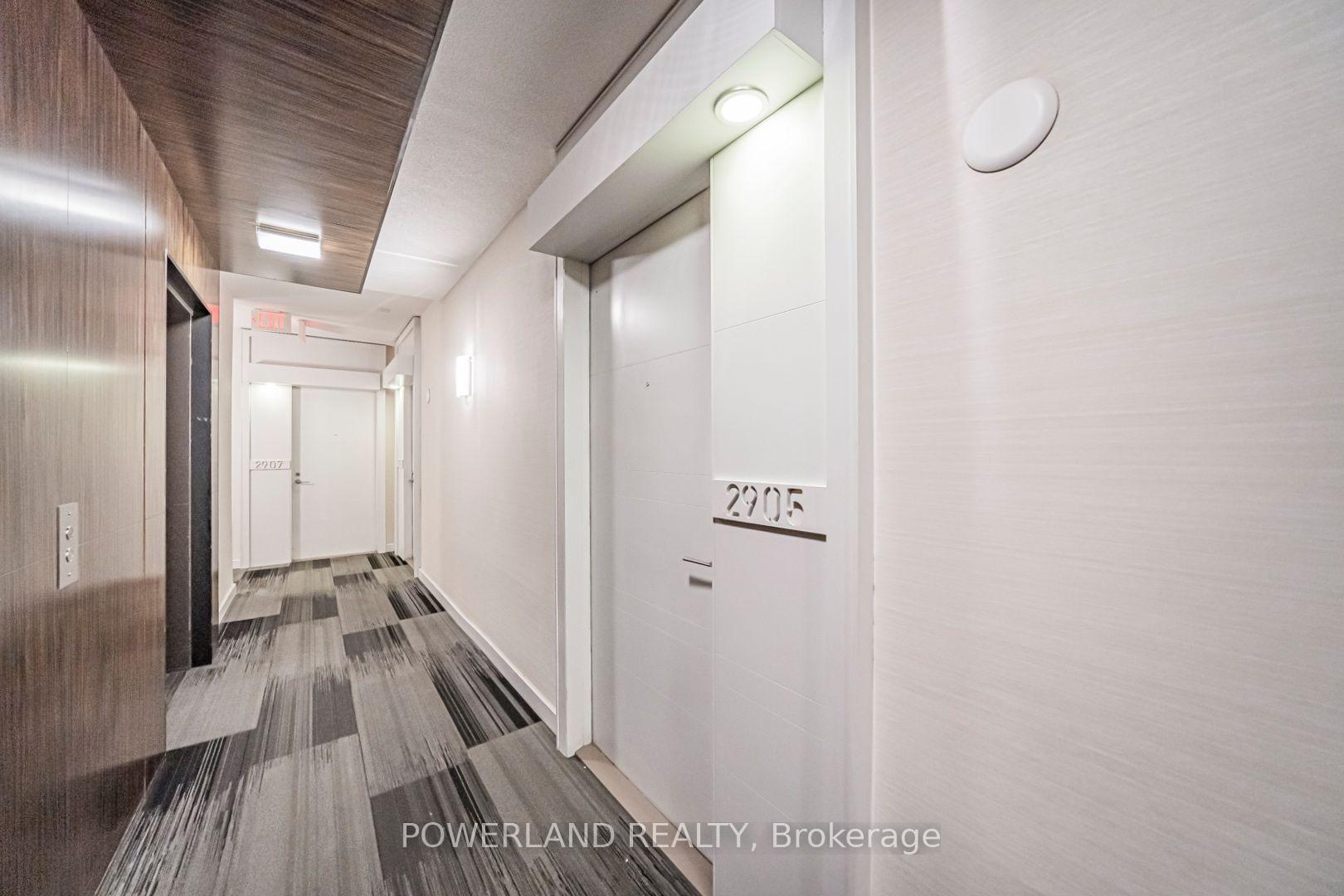 Photo 23 of Unit 2905, 38 Grenville Street, Toronto, Bay Street Corridor — HOMEH