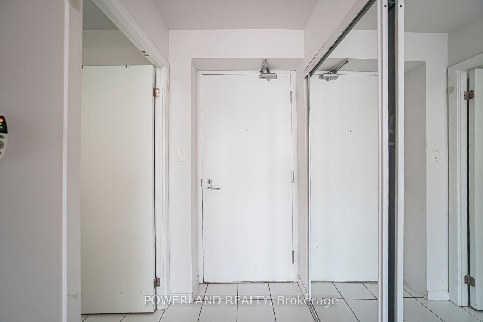 Photo 24 of Unit 2905, 38 Grenville Street, Toronto, Bay Street Corridor — HOMEH