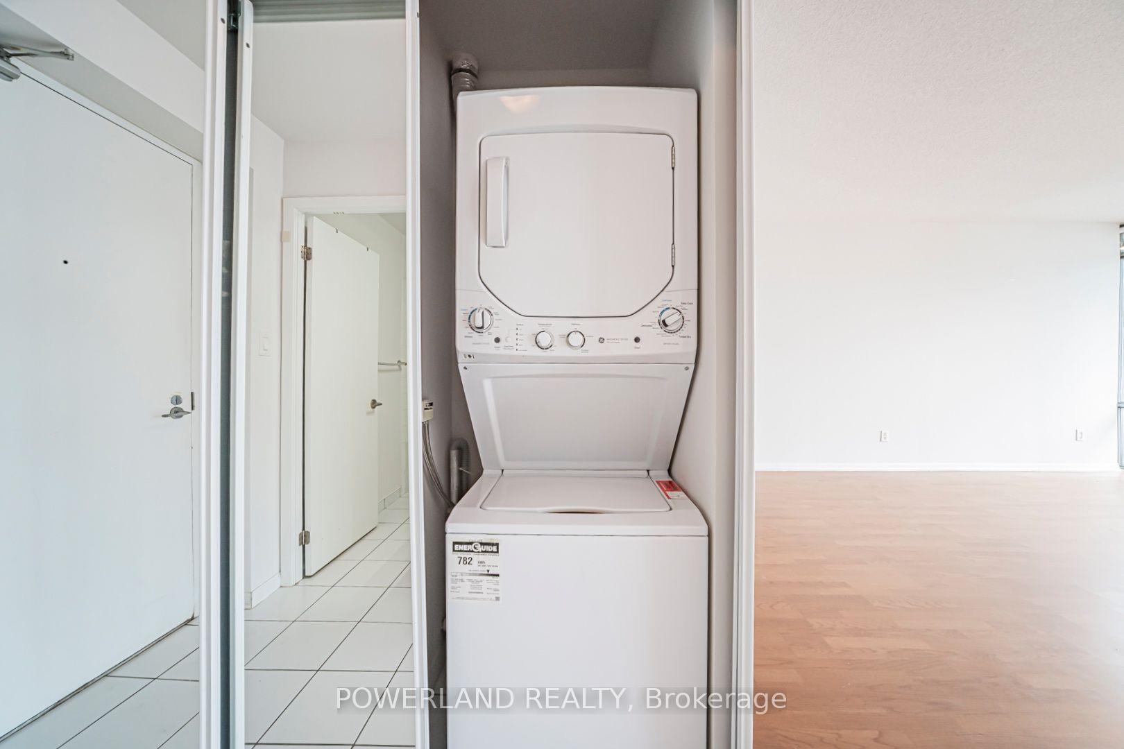 Photo 25 of Unit 2905, 38 Grenville Street, Toronto, Bay Street Corridor — HOMEH