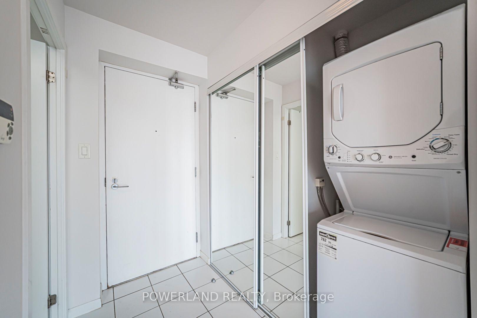 Photo 26 of Unit 2905, 38 Grenville Street, Toronto, Bay Street Corridor — HOMEH