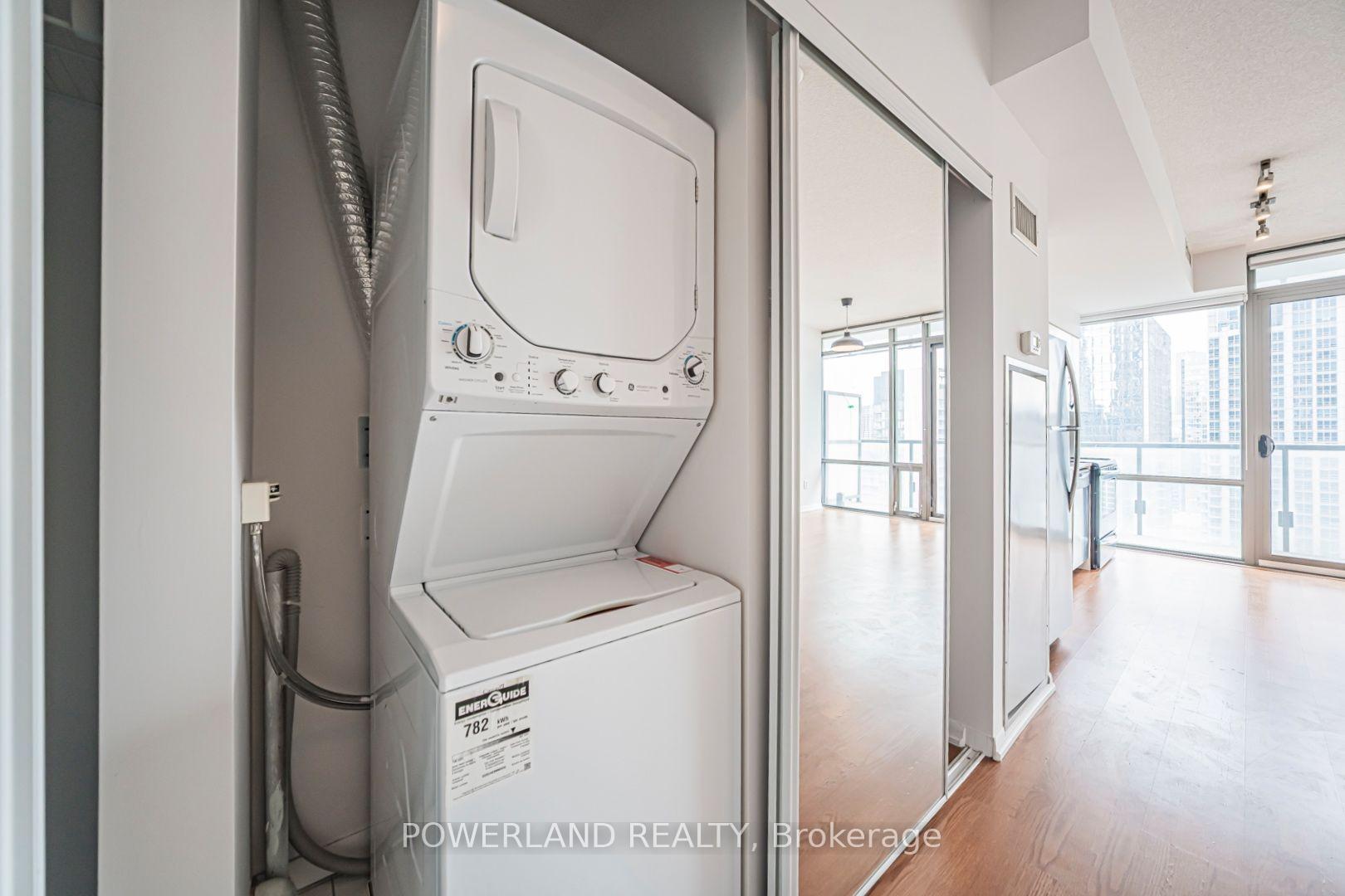 Photo 27 of Unit 2905, 38 Grenville Street, Toronto, Bay Street Corridor — HOMEH