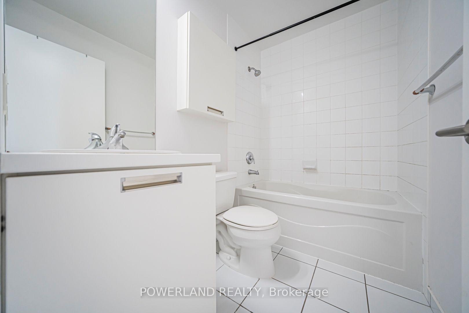 Photo 28 of Unit 2905, 38 Grenville Street, Toronto, Bay Street Corridor — HOMEH