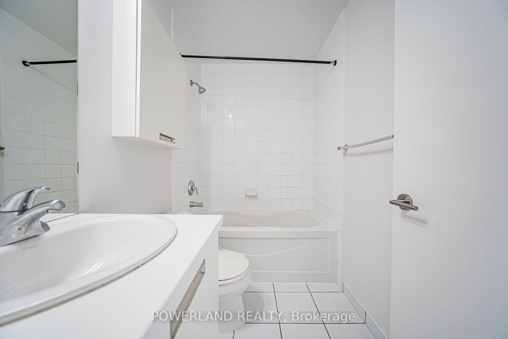 Photo 29 of Unit 2905, 38 Grenville Street, Toronto, Bay Street Corridor — HOMEH