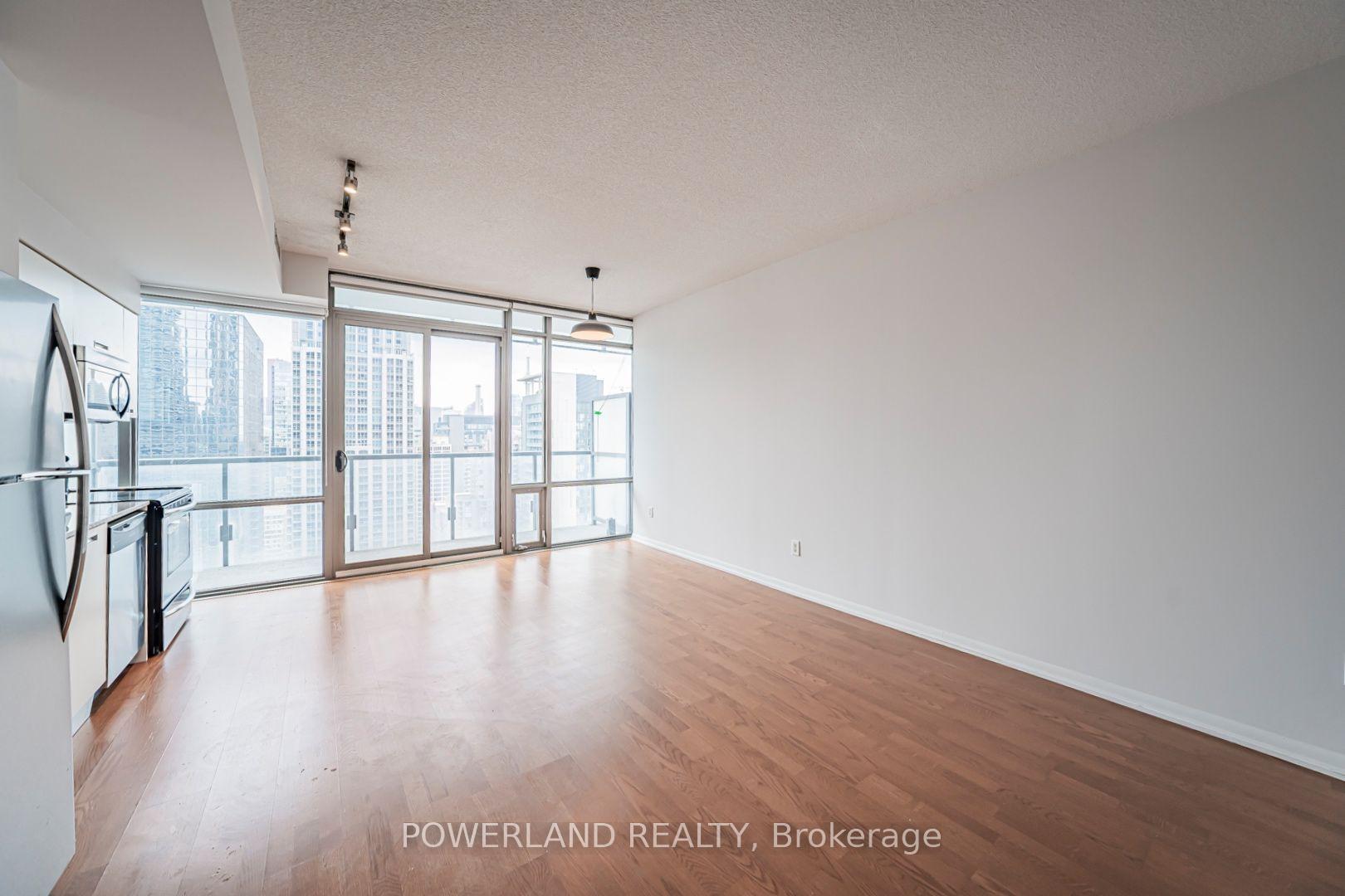 Photo 30 of Unit 2905, 38 Grenville Street, Toronto, Bay Street Corridor — HOMEH