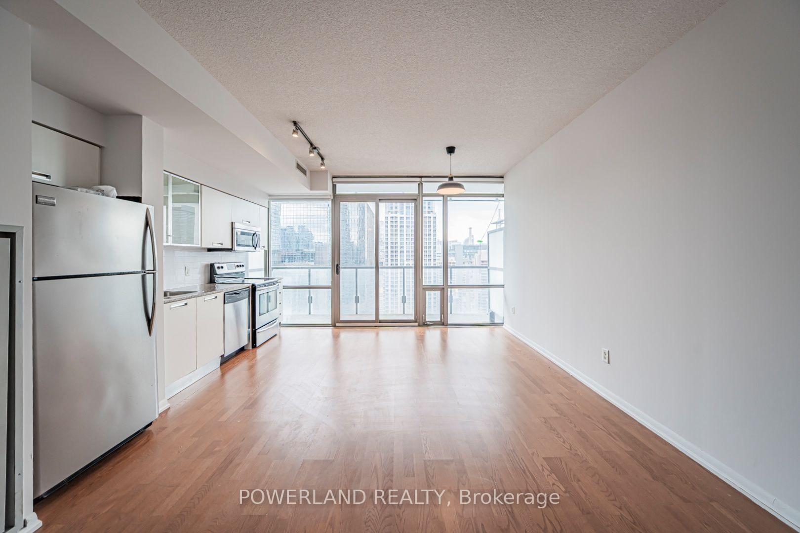 Photo 31 of Unit 2905, 38 Grenville Street, Toronto, Bay Street Corridor — HOMEH