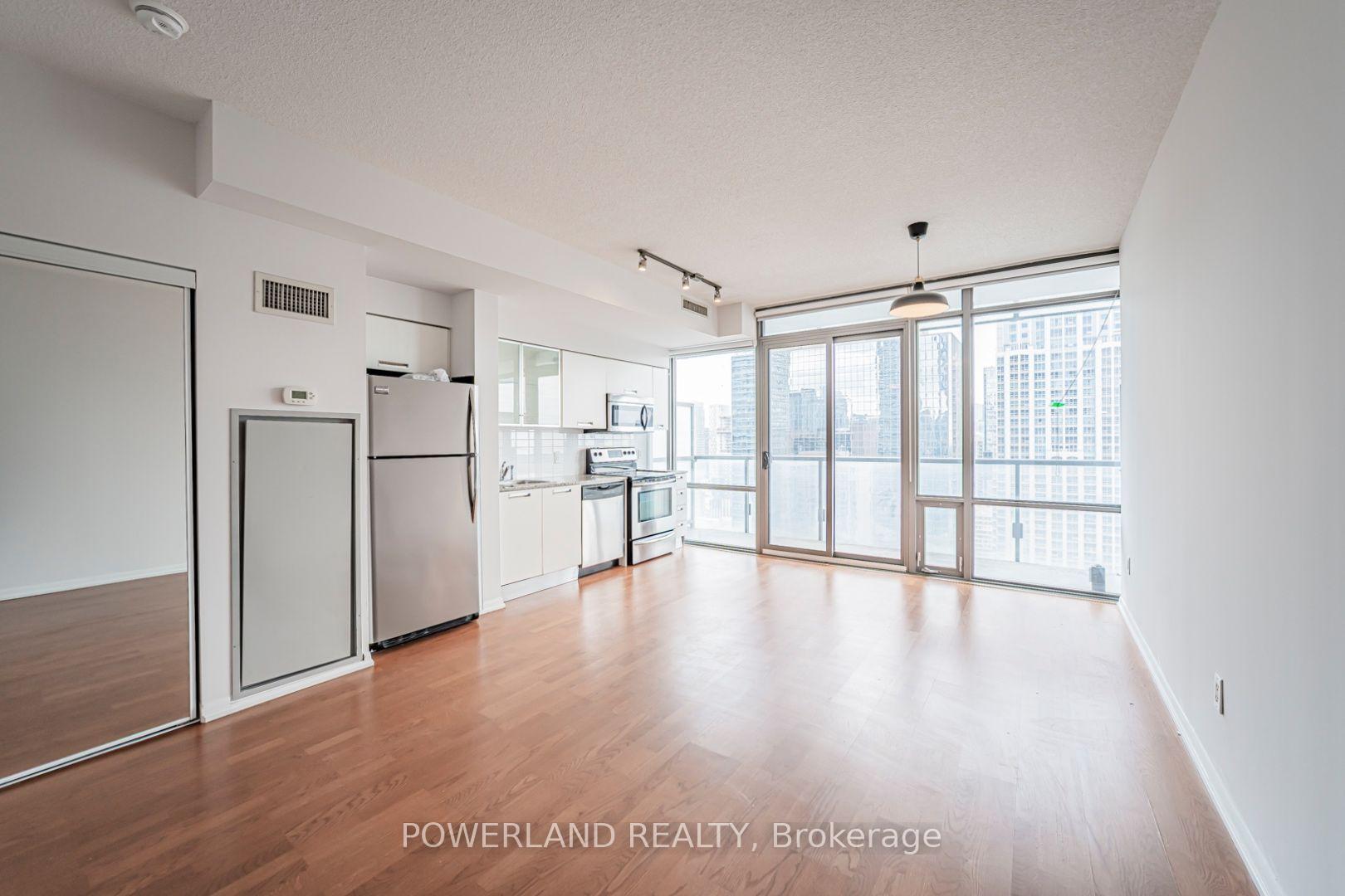 Photo 32 of Unit 2905, 38 Grenville Street, Toronto, Bay Street Corridor — HOMEH