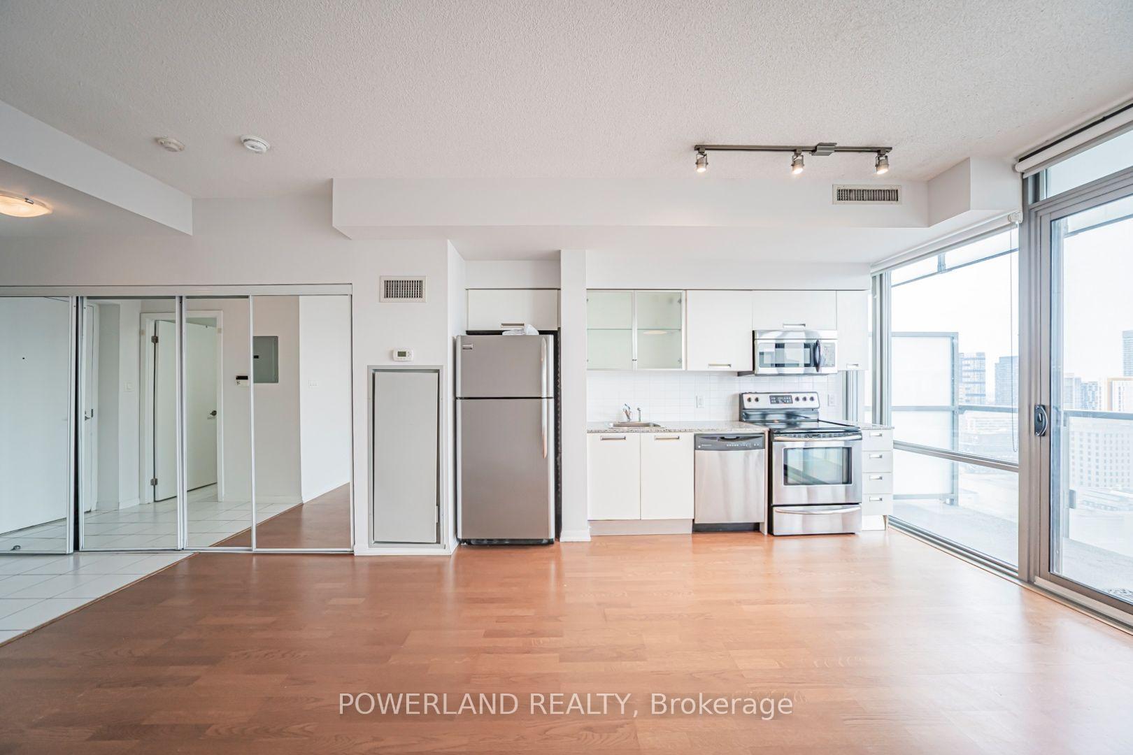 Photo 33 of Unit 2905, 38 Grenville Street, Toronto, Bay Street Corridor — HOMEH
