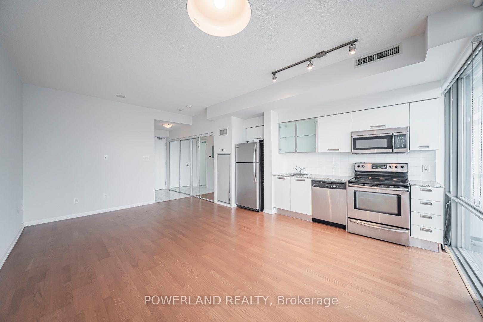 Photo 34 of Unit 2905, 38 Grenville Street, Toronto, Bay Street Corridor — HOMEH