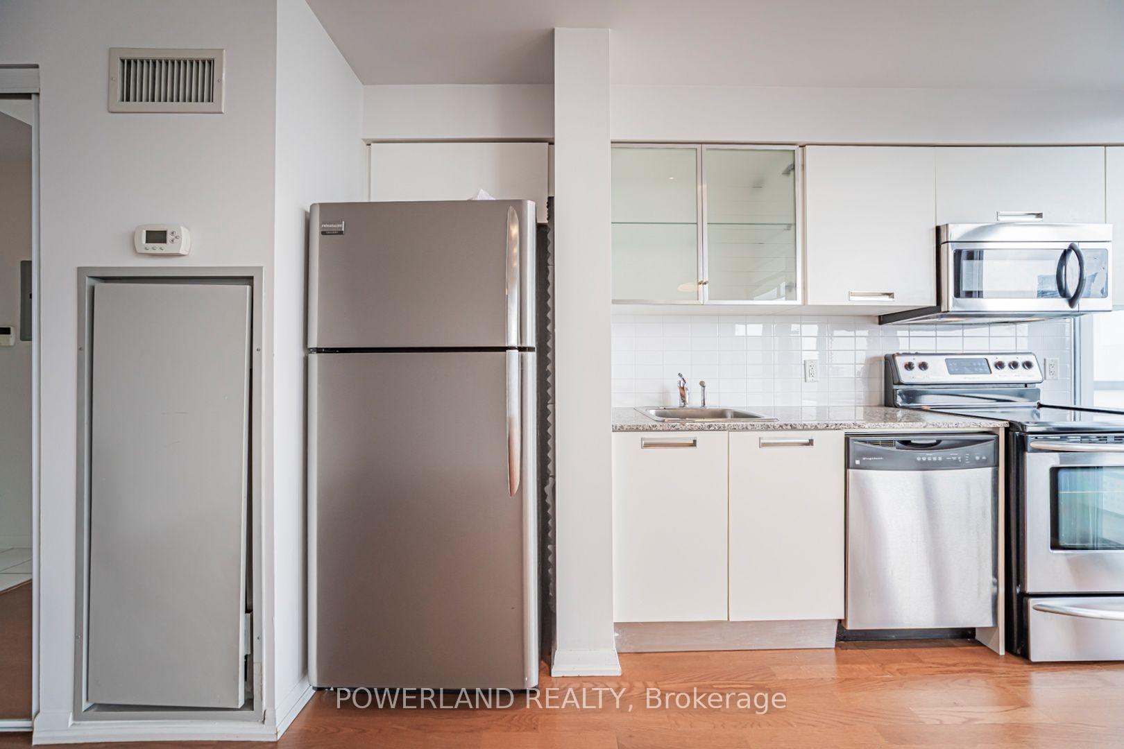 Photo 39 of Unit 2905, 38 Grenville Street, Toronto, Bay Street Corridor — HOMEH