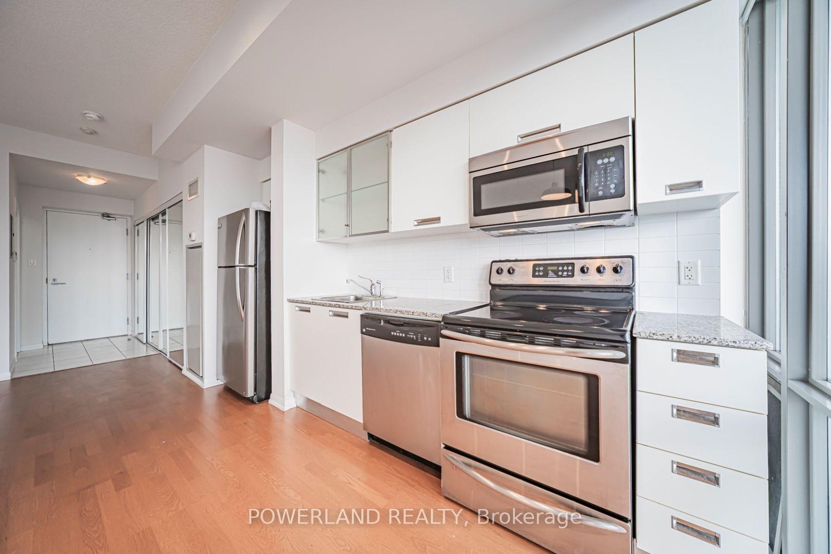 Photo 41 of Unit 2905, 38 Grenville Street, Toronto, Bay Street Corridor — HOMEH