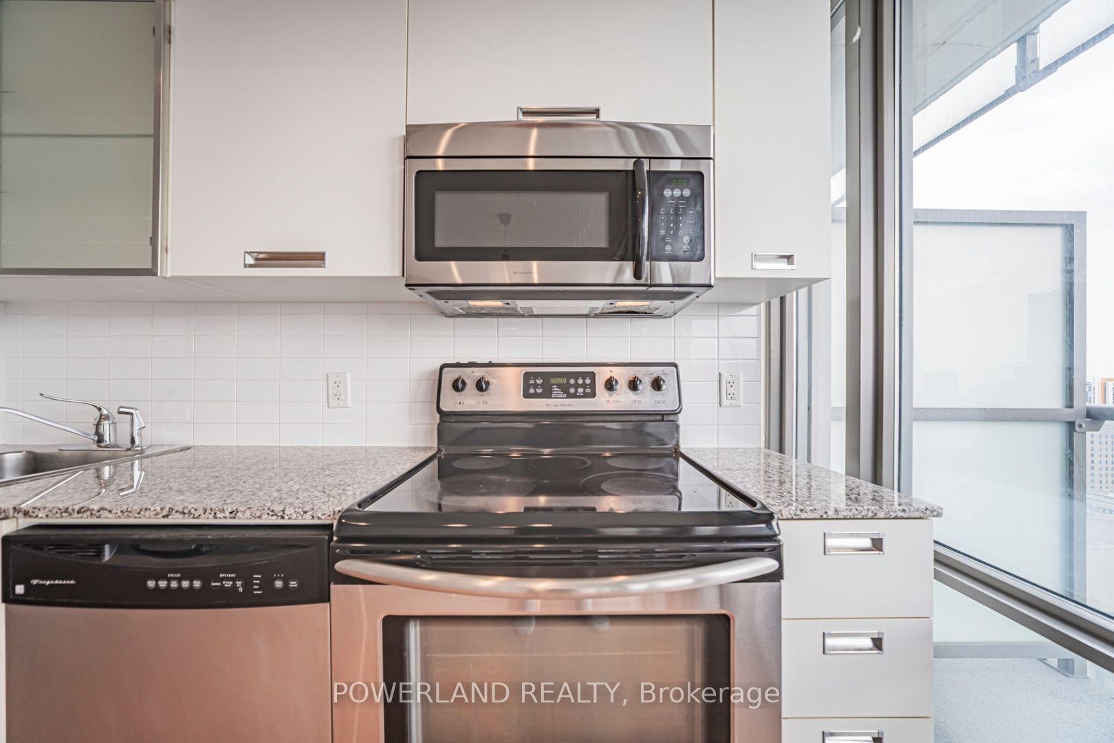 Photo 43 of Unit 2905, 38 Grenville Street, Toronto, Bay Street Corridor — HOMEH
