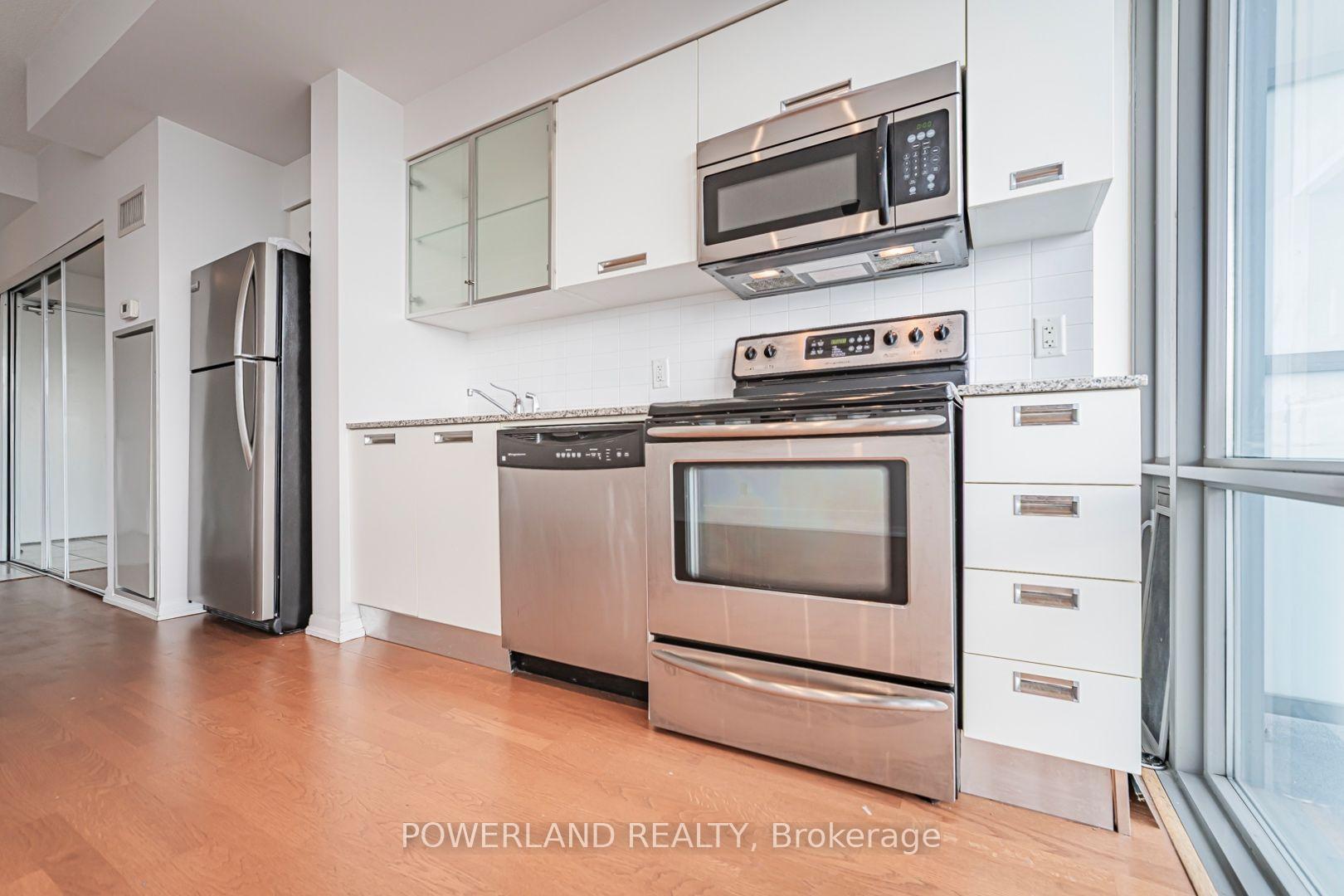 Photo 45 of Unit 2905, 38 Grenville Street, Toronto, Bay Street Corridor — HOMEH