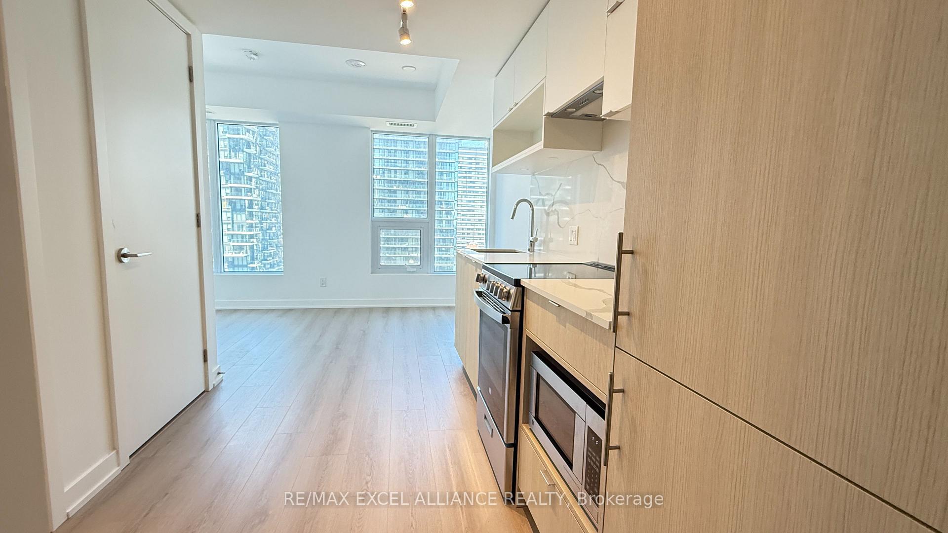 Photo 1 of Unit 2116, 100 Queen Street E, Toronto, Church-Yonge Corridor — HOMEH