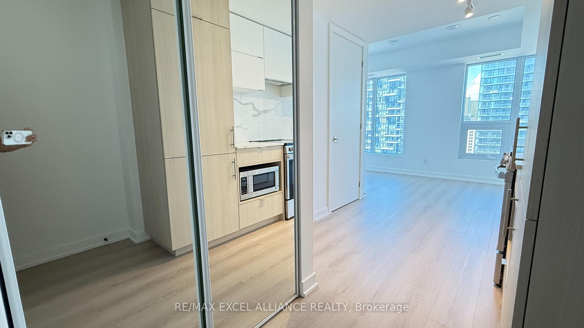 Photo 2 of Unit 2116, 100 Queen Street E, Toronto, Church-Yonge Corridor — HOMEH