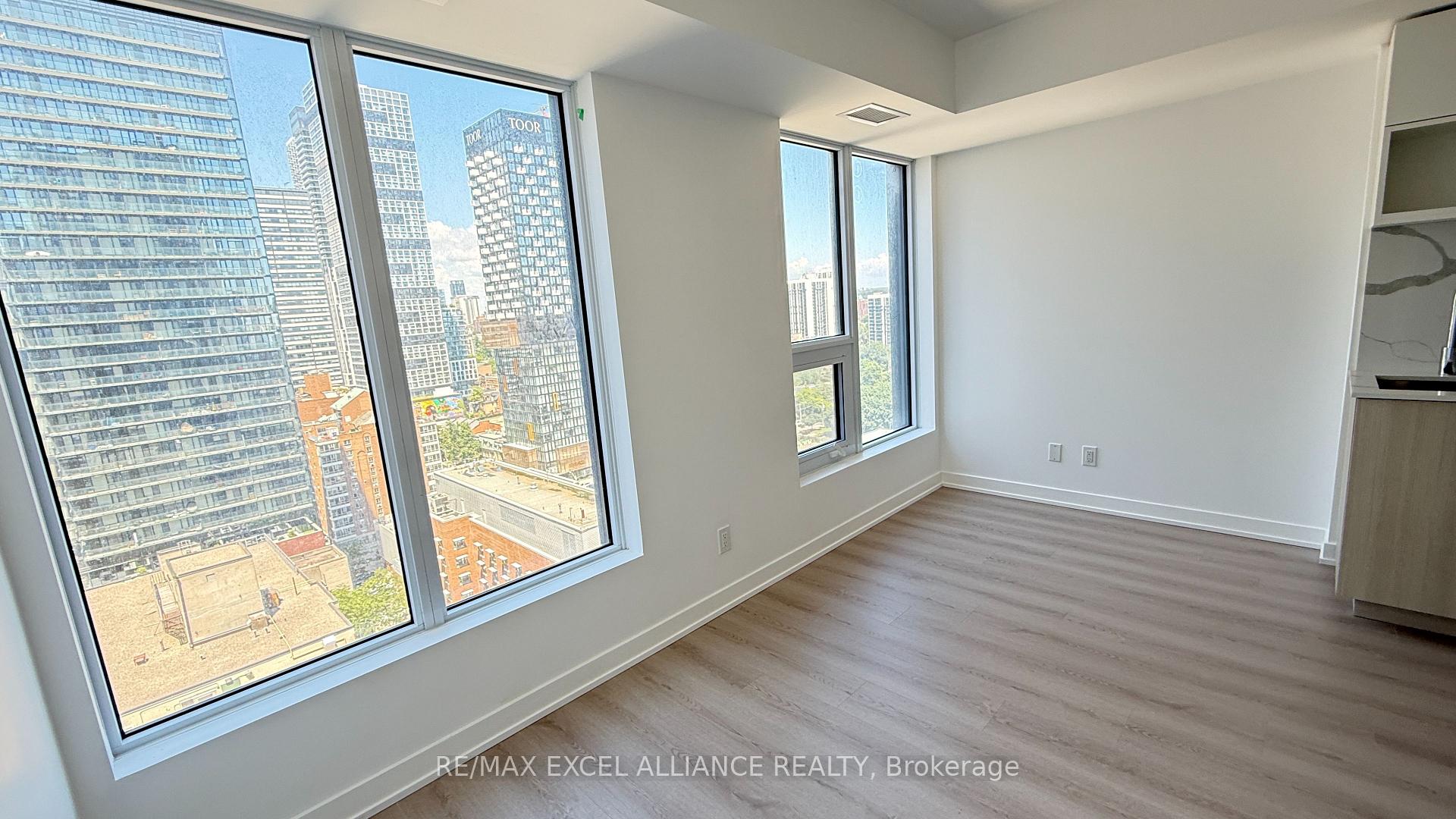 Photo 8 of Unit 2116, 100 Queen Street E, Toronto, Church-Yonge Corridor — HOMEH