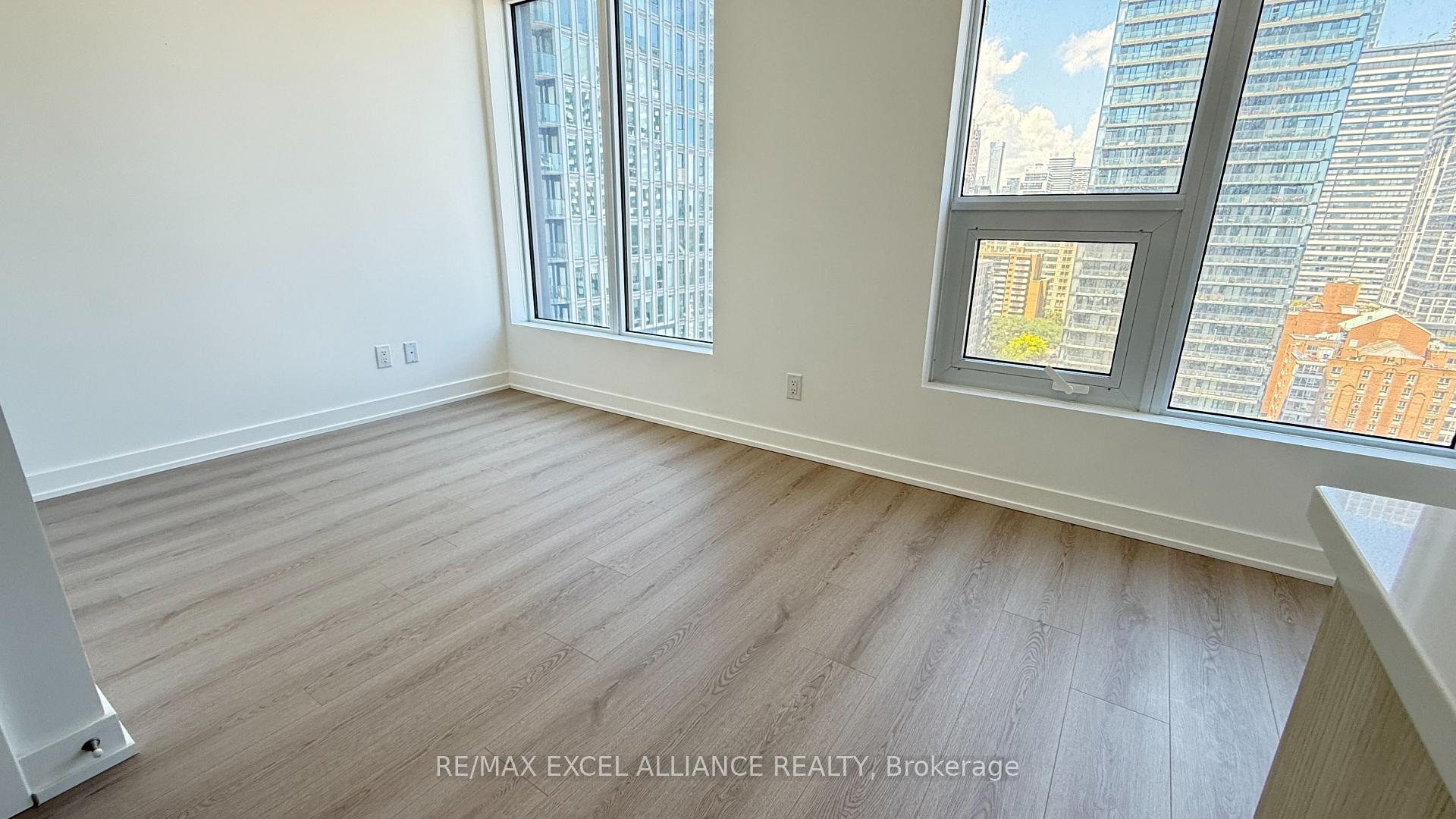 Photo 9 of Unit 2116, 100 Queen Street E, Toronto, Church-Yonge Corridor — HOMEH