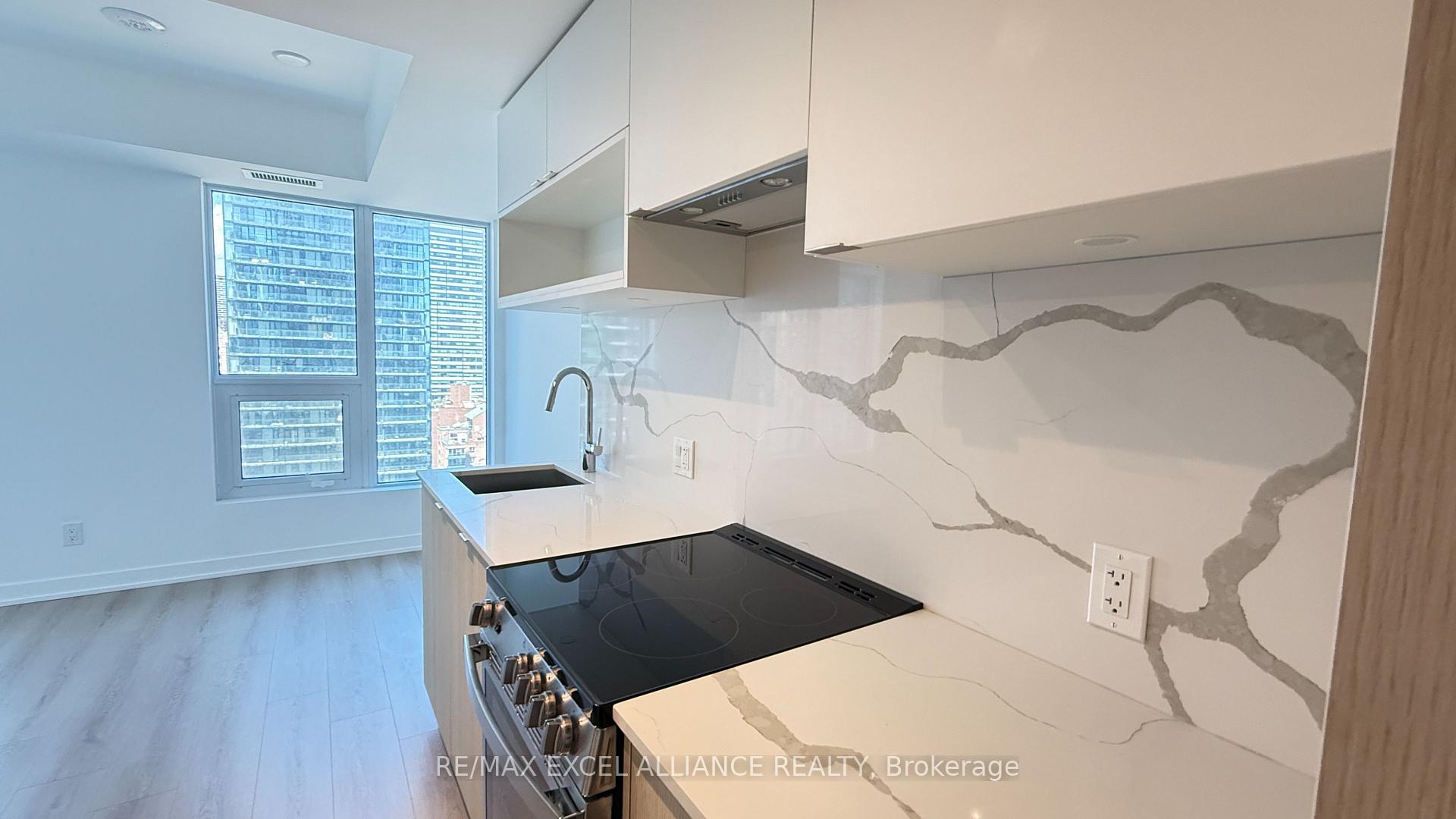 Photo 11 of Unit 2116, 100 Queen Street E, Toronto, Church-Yonge Corridor — HOMEH