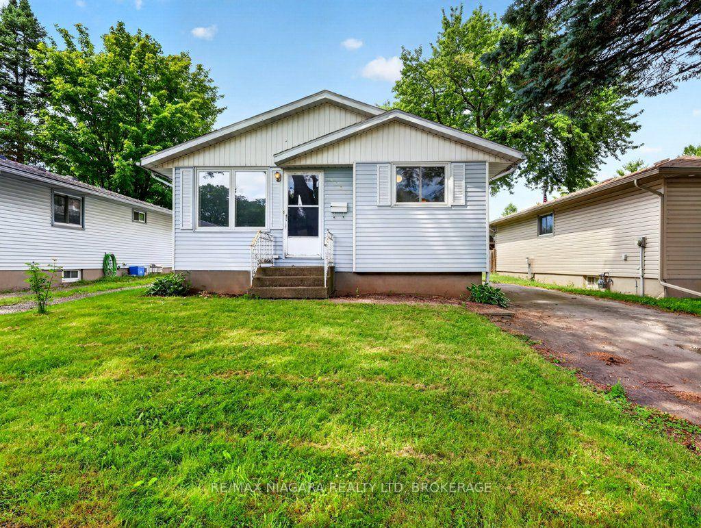 Photo 1 of 6127 Strohan Street, Niagara Falls, Church's Lane — HOMEH