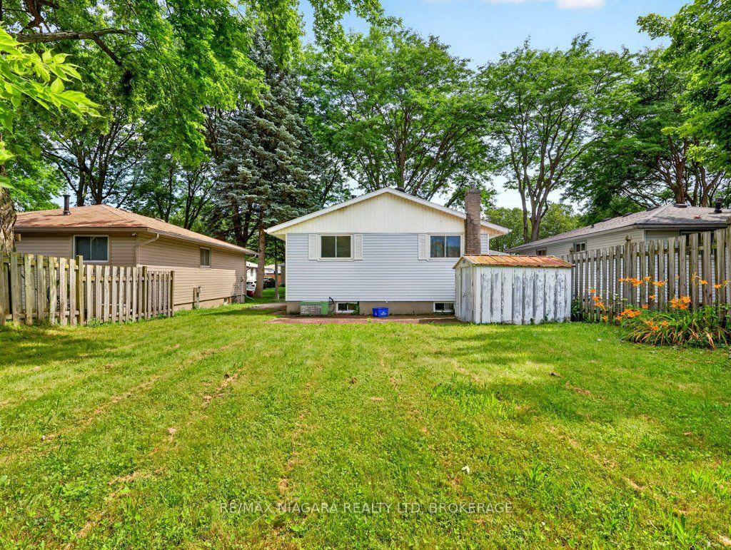 Photo 5 of 6127 Strohan Street, Niagara Falls, Church's Lane — HOMEH