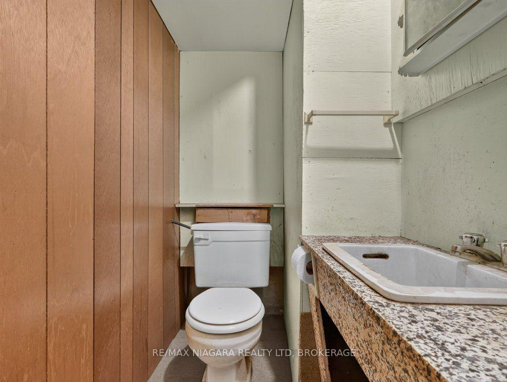 Photo 34 of 6127 Strohan Street, Niagara Falls, Church's Lane — HOMEH