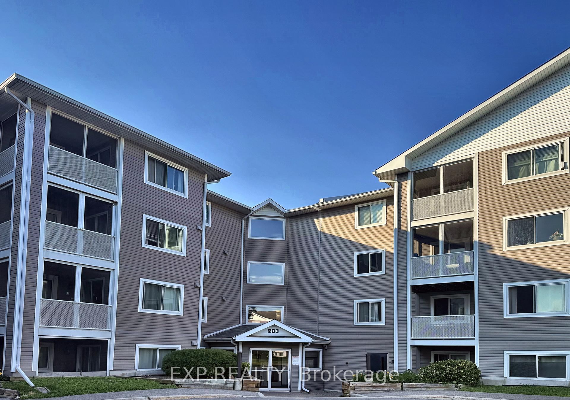 Photo of Unit 122, 316 Lorry Greenberg Drive