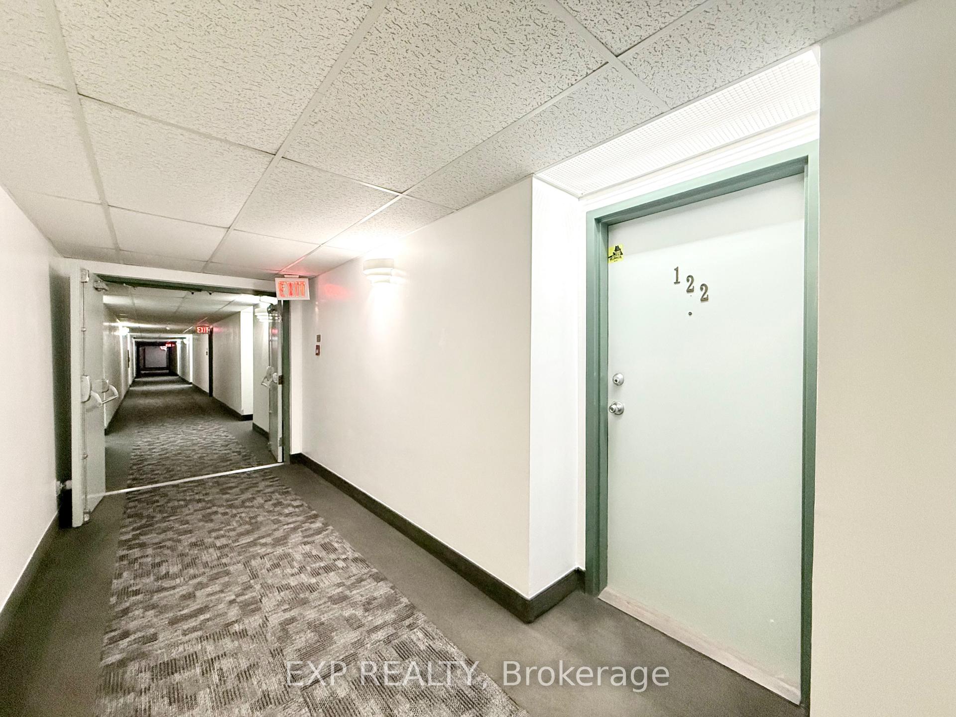 Photo 2 of Unit 122, 316 Lorry Greenberg Drive, Ottawa, Hunt Club Park/Greenboro — HOMEH