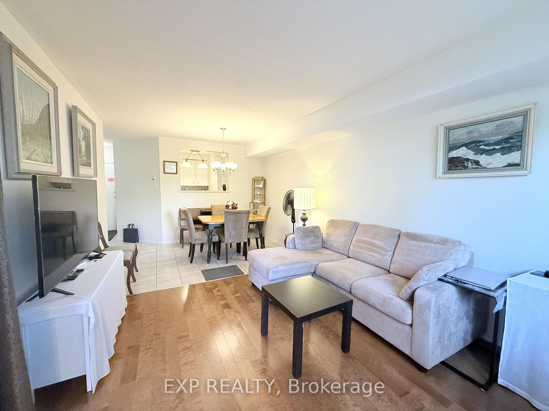 Photo 3 of Unit 122, 316 Lorry Greenberg Drive, Ottawa, Hunt Club Park/Greenboro — HOMEH