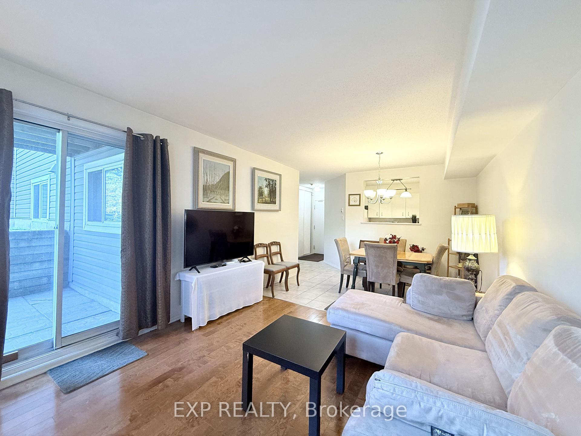 Photo 4 of Unit 122, 316 Lorry Greenberg Drive, Ottawa, Hunt Club Park/Greenboro — HOMEH