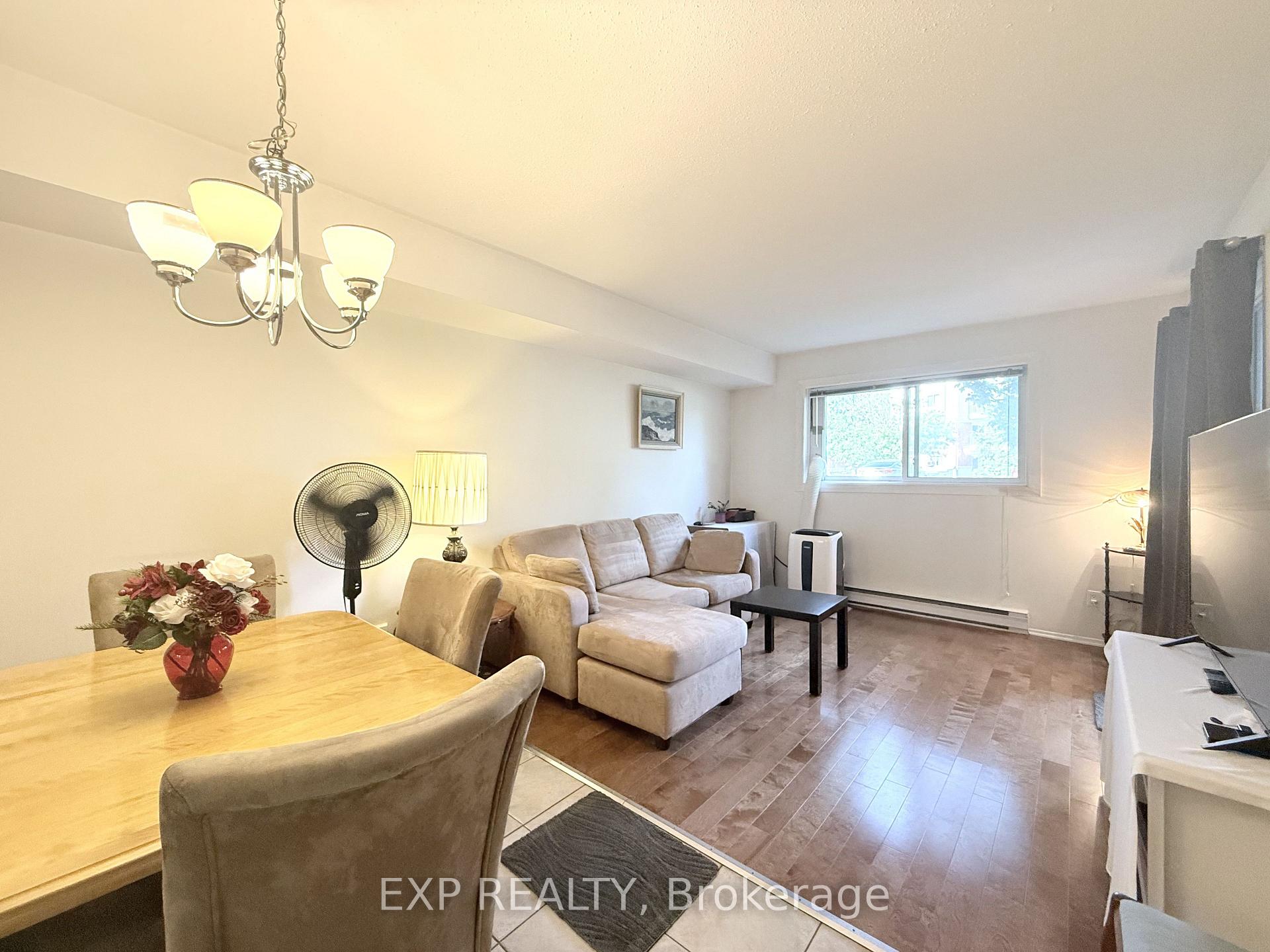 Photo 5 of Unit 122, 316 Lorry Greenberg Drive, Ottawa, Hunt Club Park/Greenboro — HOMEH