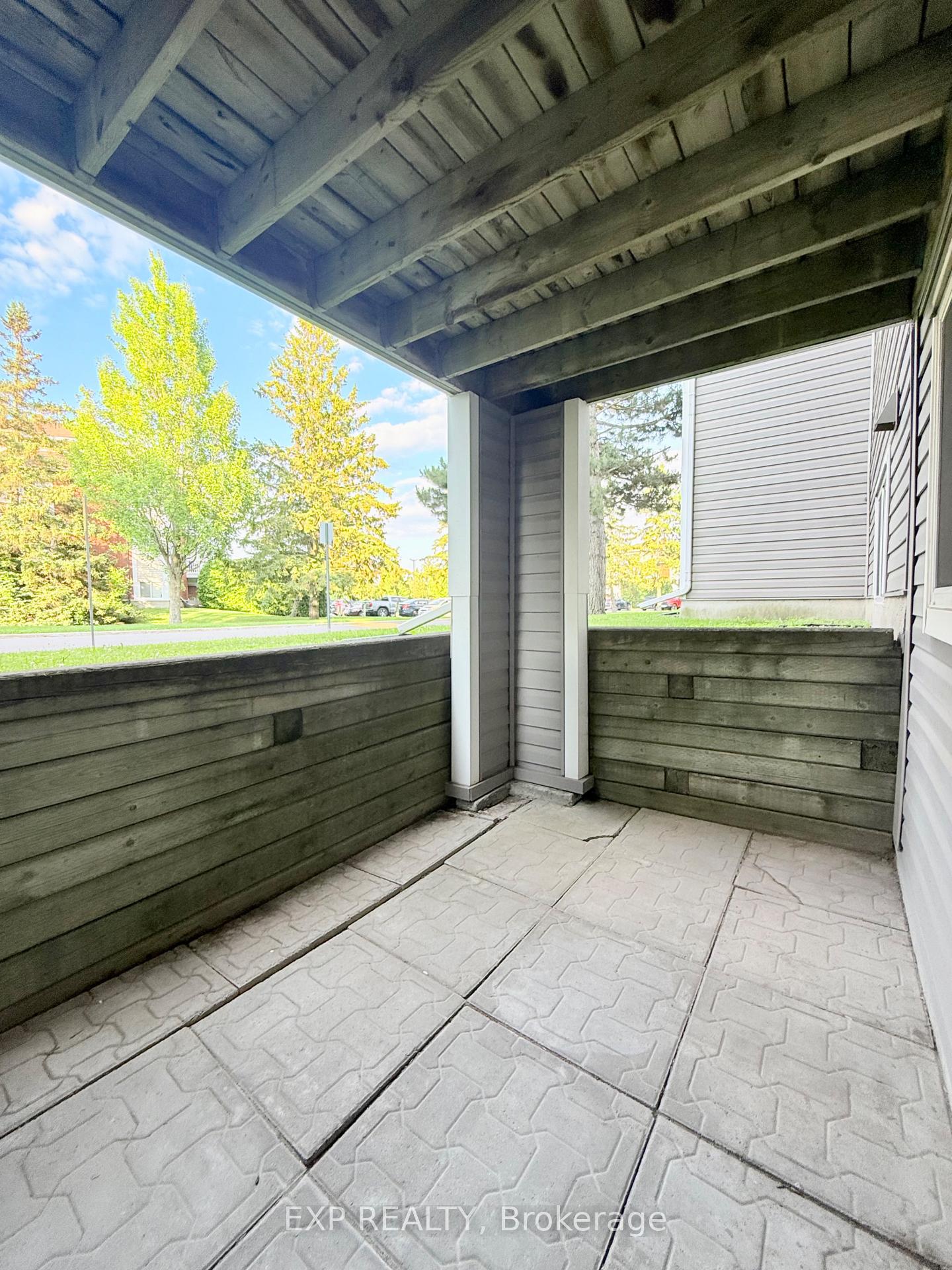 Photo 10 of Unit 122, 316 Lorry Greenberg Drive, Ottawa, Hunt Club Park/Greenboro — HOMEH
