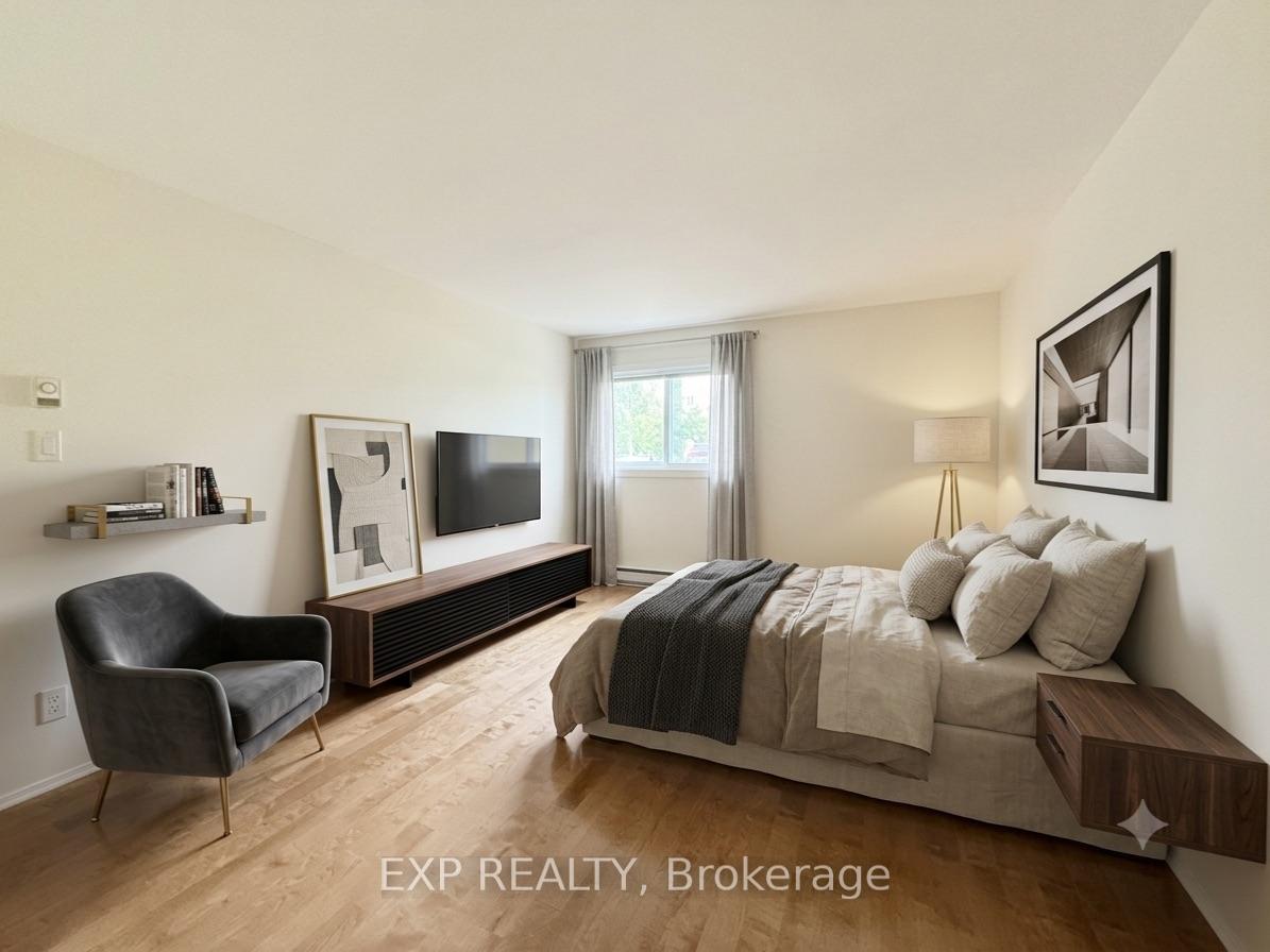 Photo 17 of Unit 122, 316 Lorry Greenberg Drive, Ottawa, Hunt Club Park/Greenboro — HOMEH