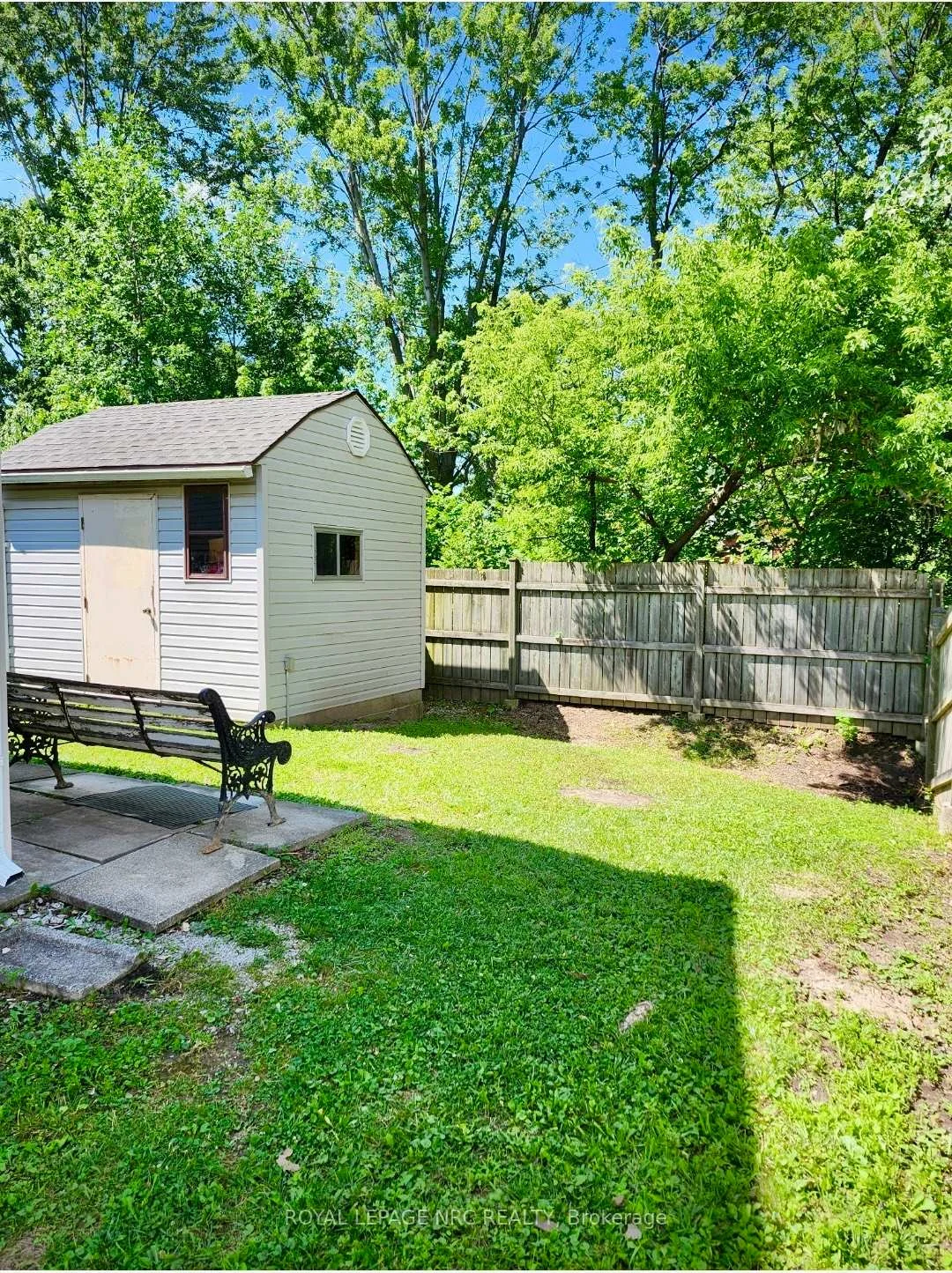 Photo 96 of 7689 Trackview Street, Niagara Falls, Ascot — HOMEH